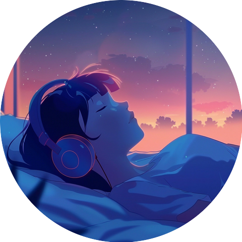 Blissful Sleep