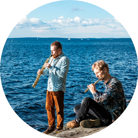 Solar Unity Ensemble