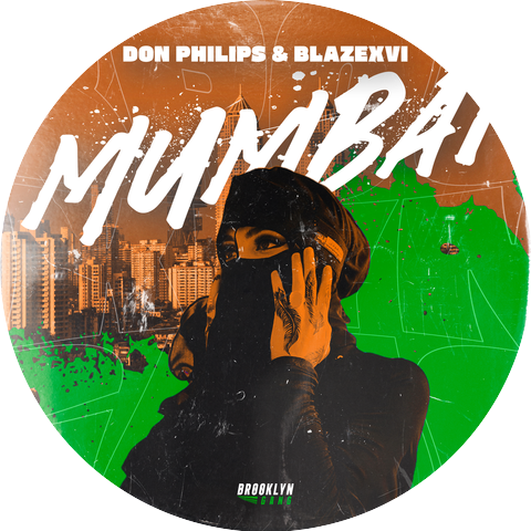 Don Philips & BLAZEXVI