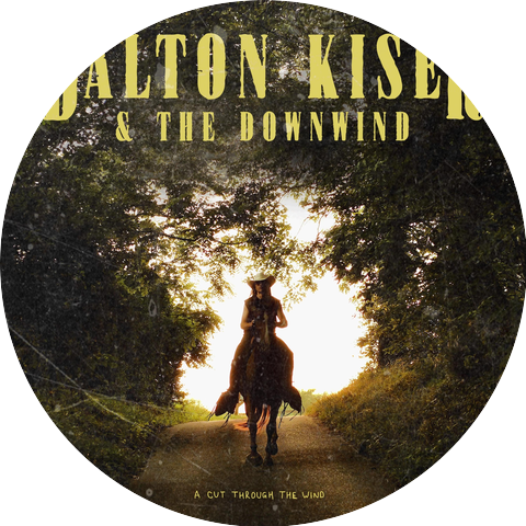 Dalton Kiser & The Downwind