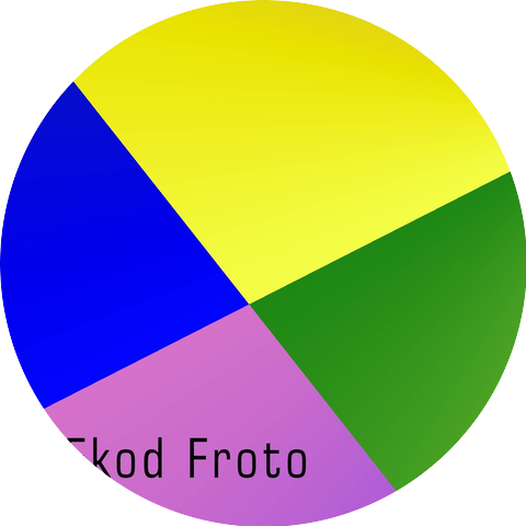 Ekod Froto
