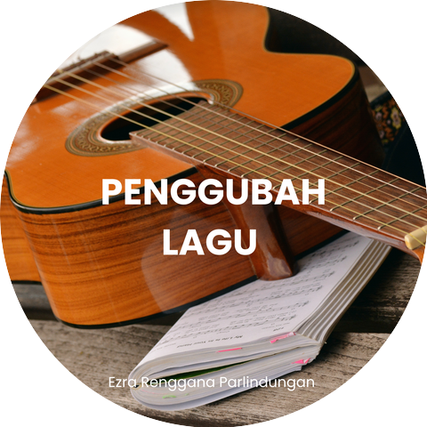 Ezra Renggana Parlindungan