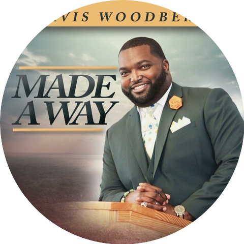 Jarvis Woodberry