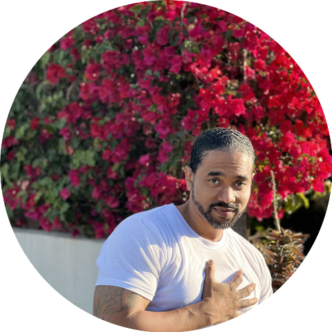 Wes Charles Jr The Ambassador