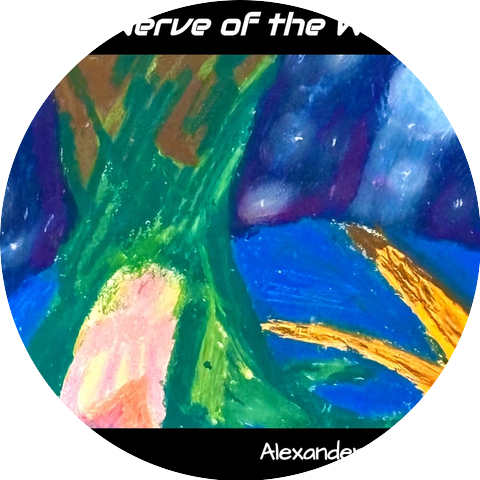 Alexander Arneson