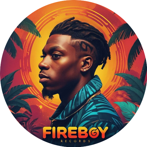 Fireboy Records