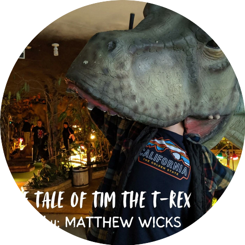 Matthew Wicks