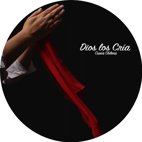 Dios los Cría Cueca Chilena
