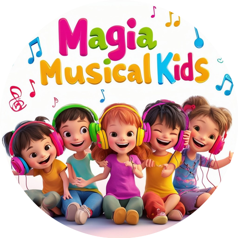 Sintonia Musical Kids
