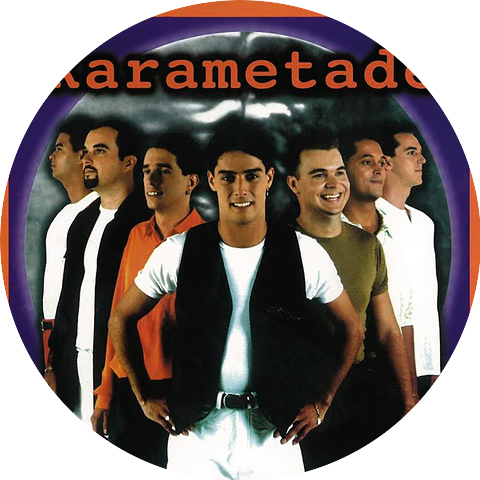 Karametade & Adilson Victor