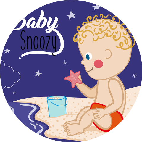 موسيقى للأطفال ال ال كيدز and سنوزي