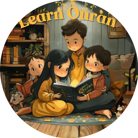 Quran & Kids Islamic Nasheeds & Quran For Kids