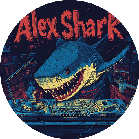Alex Shark