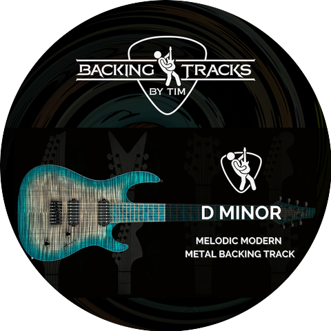 Backing Tracks By Tim