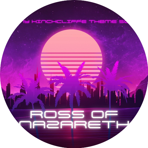 Ross of Nazareth