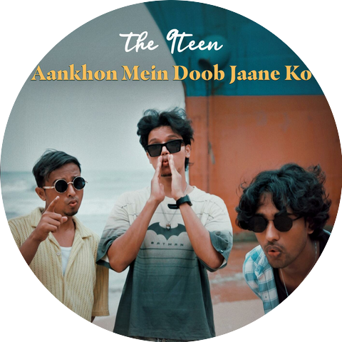 THE 9TEEN & Sandesh Shandilya