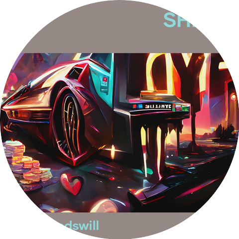 Gvibegodswill and Gvibebeat