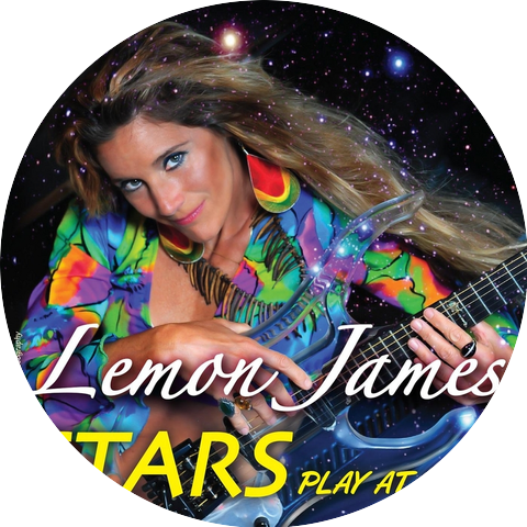 Lemon James