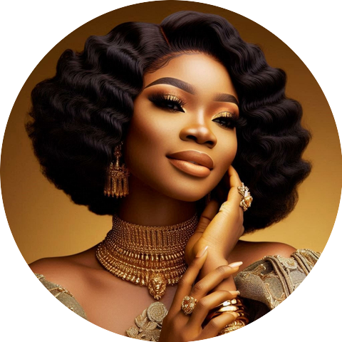 Chimamanda