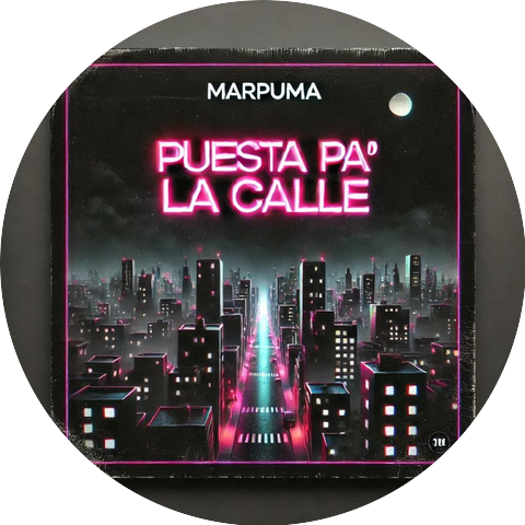 M A R P U M A