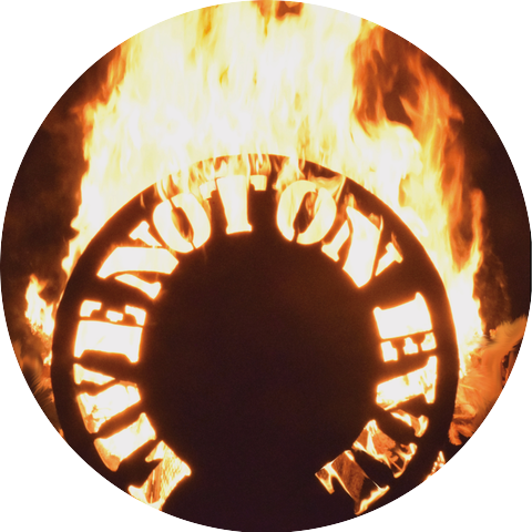 Live Not on Evil