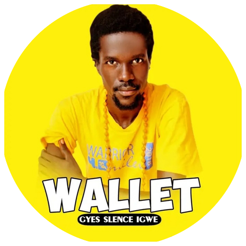 Gyes Slence Igwe