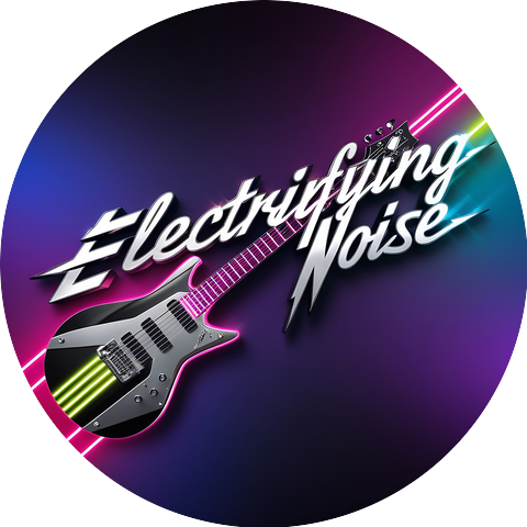 ElectrifyingNoise