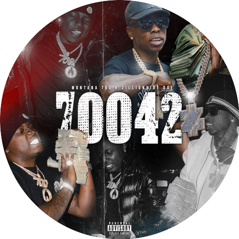 Montana 700 & Zillionaire Doe