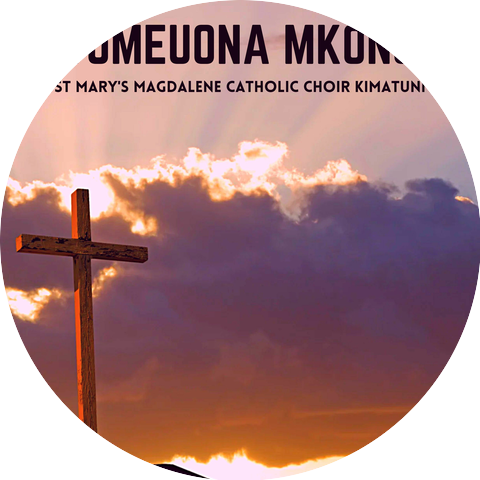 St Mary's Magdalene Catholic Choir Kimatuni