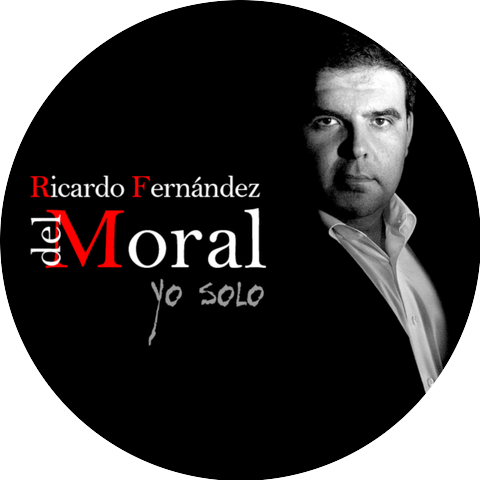 Ricardo Fernández del Moral