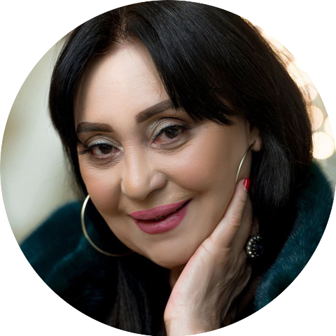 Leyla Shadurdyyewa