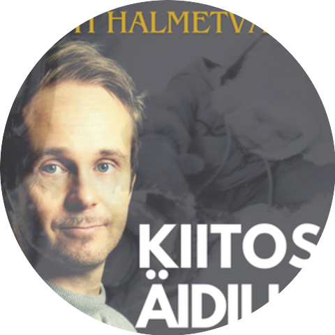 Matti Halmetvaara
