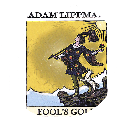Adam Lippman
