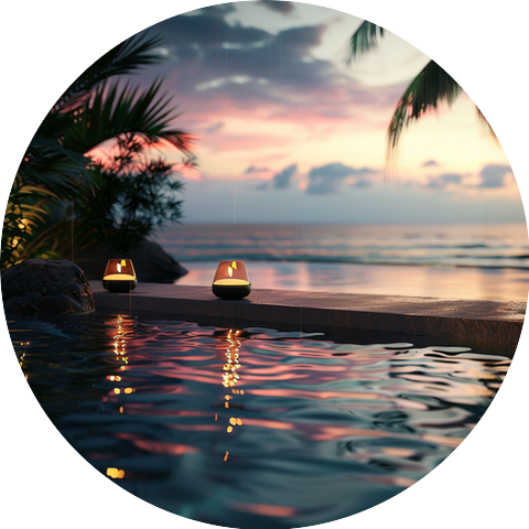 Relaxation Ambience Music