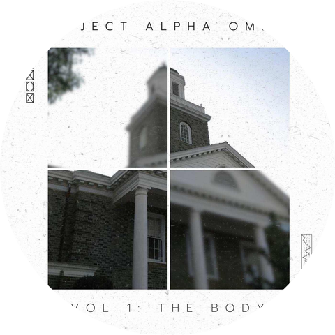 Project Alpha Omega