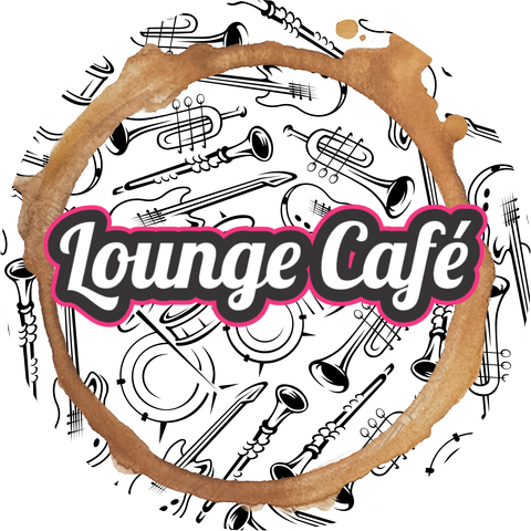 Lounge Café & Jazz Lounge & Cafe BGM