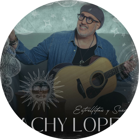 Pachy Lopez
