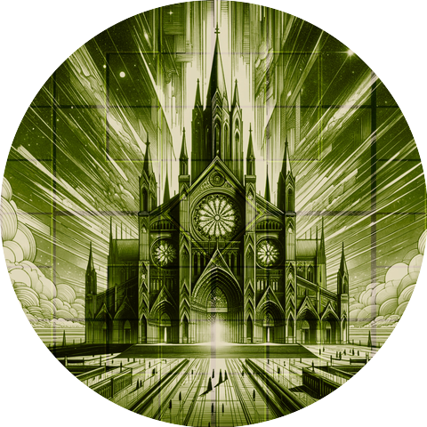 SkyCathedral