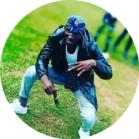 Eazzi boi nigga
