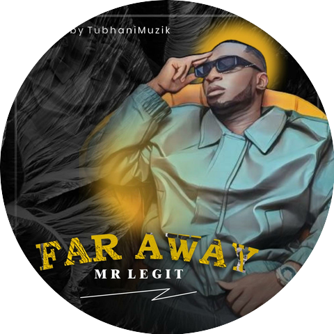 Mr Legit
