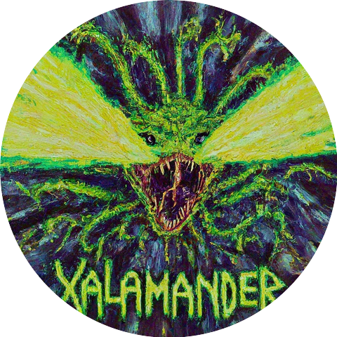 XALAMANDER