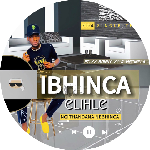 IBHINCA ELIHLE