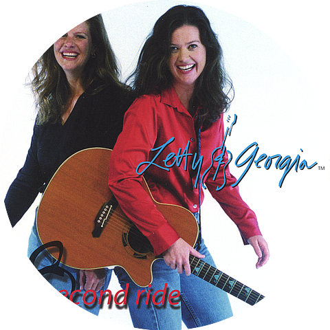 Letty & Georgia