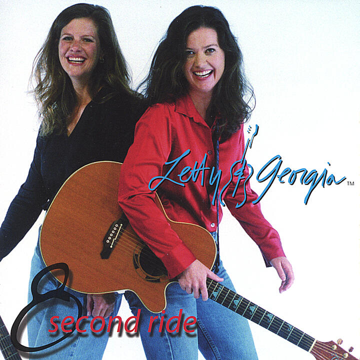 Letty & Georgia