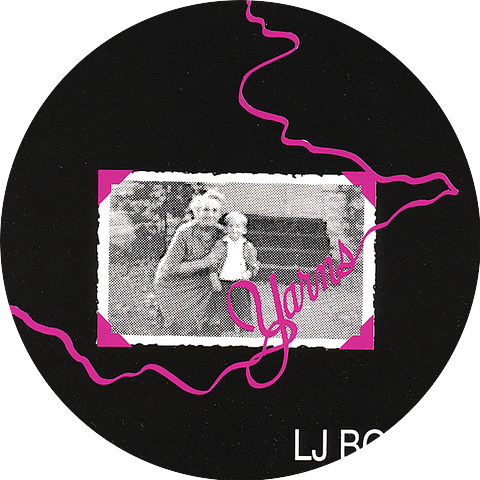 L.J. Booth