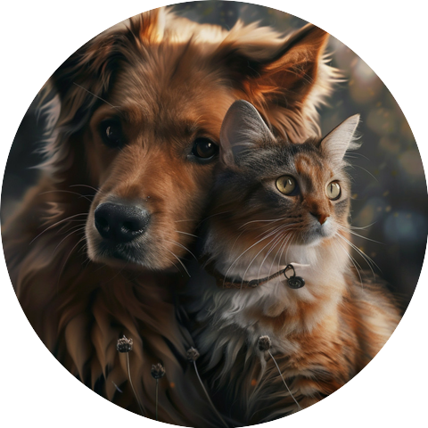 Pet Comfort