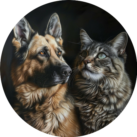 Soothing Pet Music