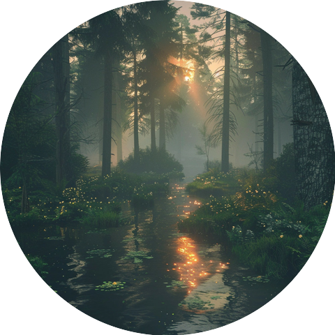 Harmony in Relaxation