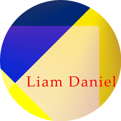 Liam Daniel