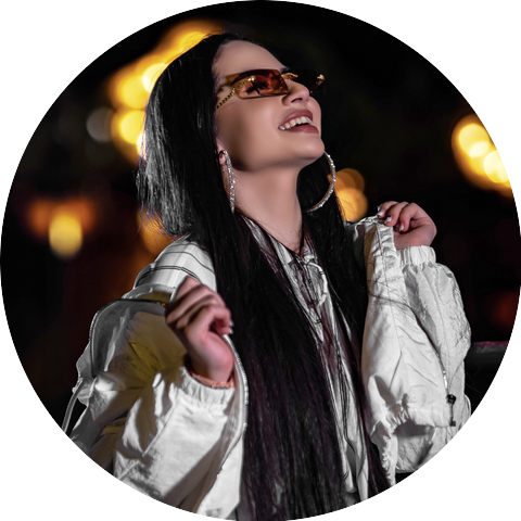 Meryem Shadurdyyewa